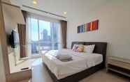 Bedroom 5 Binjai 8 KLCC Premium Soho