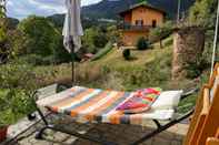 Swimming Pool Cosy, pet Friendly Apartment in Portula, Italy