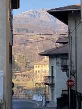 Bên ngoài 4 Cosy, pet Friendly Apartment in Netro, Piedmont