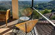 Bilik Tidur 2 Cosy, pet Friendly Apartment in Netro, Piedmont