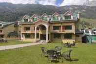 Common Space Hotel Sheen Sonmarg