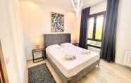 Phòng ngủ 7 NEW Bright and Luxurious 2bds in Rd Malaga B10