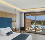 Bilik Tidur 2 Atlantica Imperial Residences-AdultsOnly