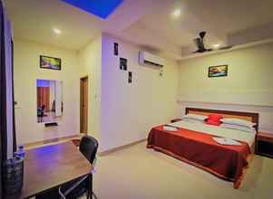 Kamar Tidur 4 Hotel Residence Park