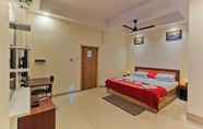 Kamar Tidur 7 Hotel Residence Park