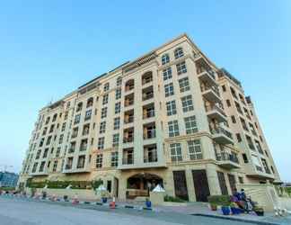 Bangunan 2 Elegant Apt In Al Barsha South