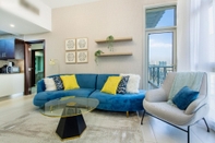 Common Space Elegant Apt In Al Barsha South