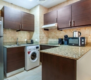 ห้องนอน 3 Elegant Apt In Al Barsha South