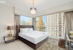 Others 4 2B Apt With Waterfront View JBR