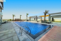 Swimming Pool In Proximity to Dubai South Bnbmehomes