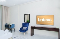 Lobby In Proximity to Dubai South Bnbmehomes