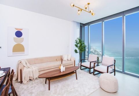 Others Lovely 2BR APT Amazing Sea View