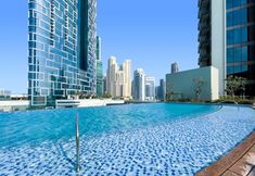 Others 7 Lovely 2BR APT Amazing Sea View