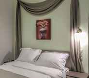 ห้องนอน 4 Del Sol Meteora Luxurious Family Suites3