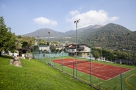 Fitness Center Villa Contrada