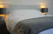 Bedroom 7 Immaculate 1-bed Apartment in Merthyr Tydfil