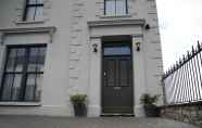 Exterior 3 Immaculate 1-bed Apartment in Merthyr Tydfil