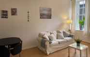 Common Space 4 Lovely 1-bed Apartment in Glasgow Merchant City