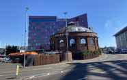 Exterior 2 Lovely 1-bed Apartment in Glasgow Merchant City