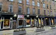 Others 6 Lovely 1-bed Apartment in Glasgow Merchant City