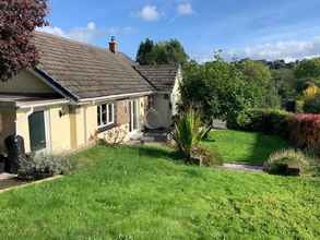 Exterior 4 Impeccable 3-bed Bungalow Near Launceston