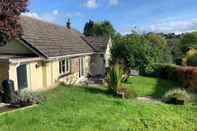 Exterior Impeccable 3-bed Bungalow Near Launceston