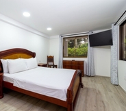 Bilik Tidur 7 Hotel Campestre El Danubio By Geh Suites