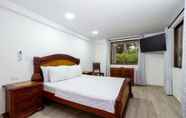 Bedroom 7 Hotel Campestre El Danubio By Geh Suites