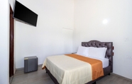 Bedroom 5 Hotel Campestre El Danubio By Geh Suites