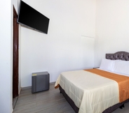 Bilik Tidur 5 Hotel Campestre El Danubio By Geh Suites