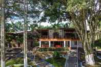 Exterior Hotel Campestre El Danubio By Geh Suites