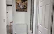 Bedroom 4 Charming 4-bed House in Enfield North London