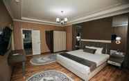 Kamar Tidur 4 FAYZ HOTEL