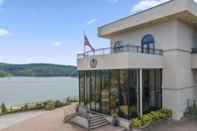 Exterior D Monaco 2 Bedroom Lake View Villa - Unit 3