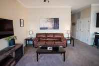 Common Space 2 Bedroom Lake View Villa- 4