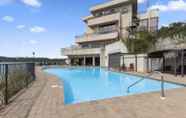 Swimming Pool 2 2 Bedroom Lake View Villa- 5