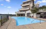 Swimming Pool 7 1 Bedroom Lake View Villa - Unit 10