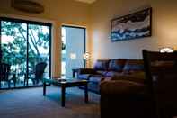 Common Space 2 Bedroom Lake View Villa - Unit 101