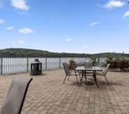 Common Space 4 2 Bedroom Lake View Villa- 303