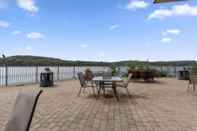 Common Space 2 Bedroom Lake View Villa - Unit 409