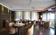 บาร์ คาเฟ่ และเลานจ์ 3 Taichung Charming City Hotel