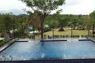 Swimming Pool O2 Zone Chanthaburi