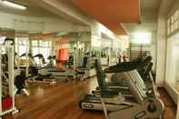 Fitness Center Tej Marhaba