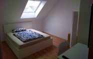 Bedroom 6 Boardingrooms Direct A8, Close to Stuttgart, 25min