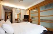 อื่นๆ 4 3c-two Bedroom3baths Near Mrtbts Bkk Downtown