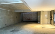 Lobby 6 Beautiful Loft In Rosario 03-c