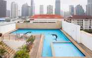 Others 6 4a-lovely 2bedroom3baths In Bangkok City Downtown