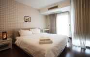 Lain-lain 7 4a-lovely 2bedroom3baths In Bangkok City Downtown