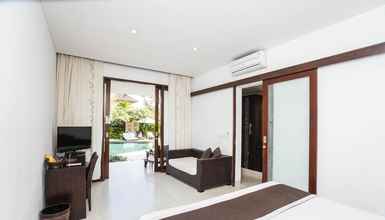 Bedroom Villa For Big Family Stay 10 Bedroom in Bali Seminyak