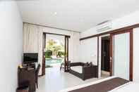 Bedroom Villa For Big Family Stay 10 Bedroom in Bali Seminyak